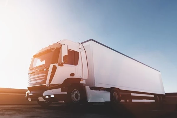 Ankara Korgan, Nakliye Firması