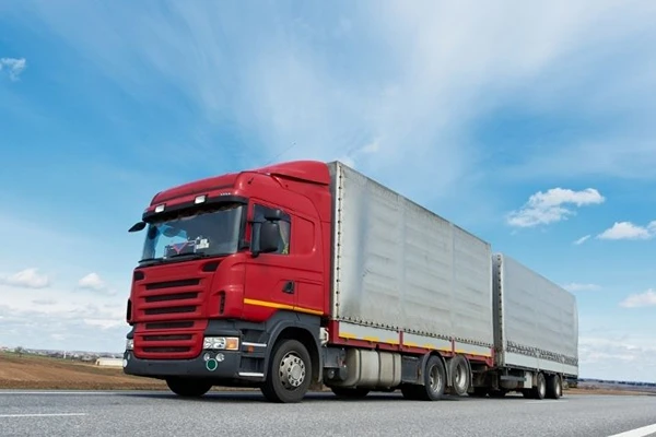 Ankara Korgan, Şehirlerarası Taşımacılık