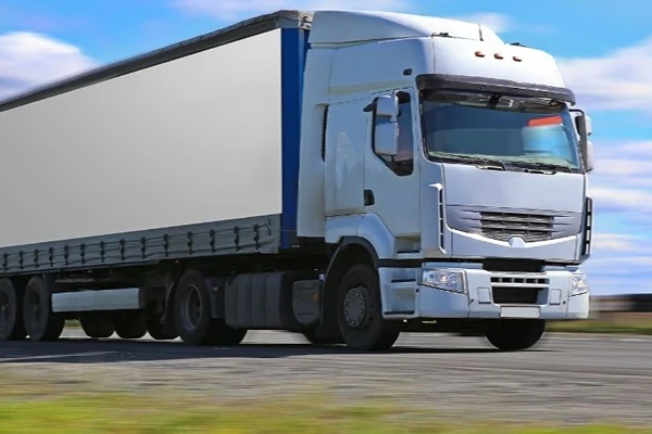 Ankara Korgan, Nakliyat