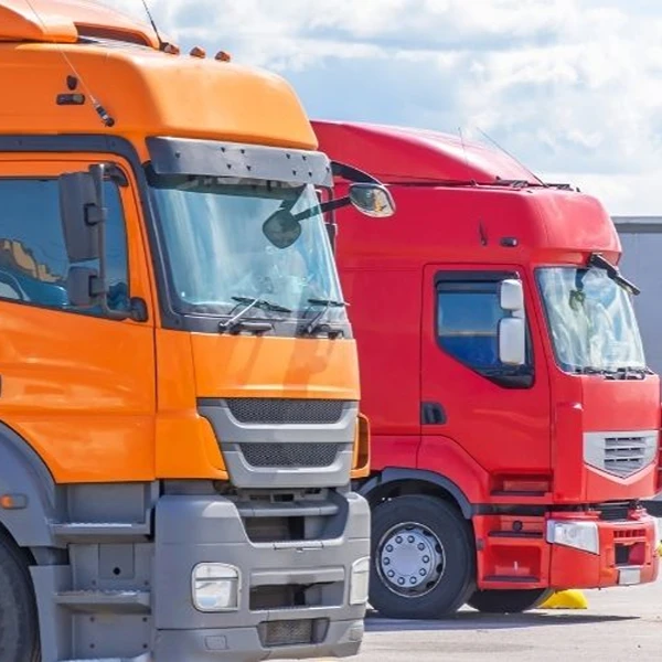 Ankara Korgan Nakliye Ambarı